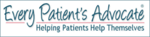 Every Patient's Advocate logo