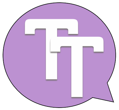 Trisha Torrey logo